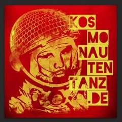 10 Jahre Kosmonautentanz - May 17, 2020, 00-02 a.m., Minimalradio.de