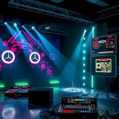 Feeling Back To Hardtechno