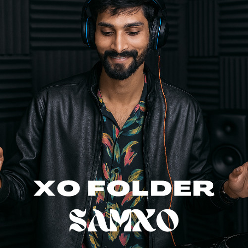 Zor Ka Jhatka (D&B) -SAMXO