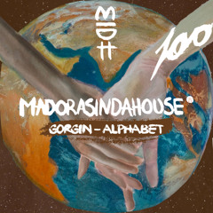 Gorgin - Alphabet