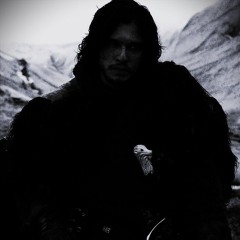 KILL THE BOY - John Snow
