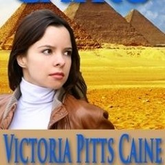 Cairo by Victoria Pitts-Caine