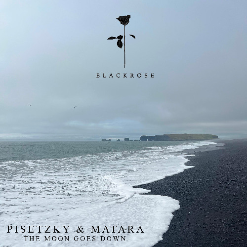 Pisetzky & Matara - The Moon Goes Down EP