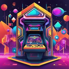 [2024] Twisted Arcade - Final Round (Progressive Psytrance)