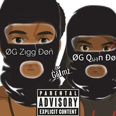 Who to step ft .ØĠ Żǐġġŷ Ðøň&Ġřǐmż