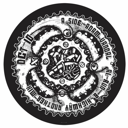 Adam Vandal - Run (DCT 10)