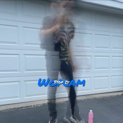 WGPcam - Stop It