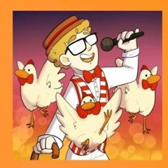 CG5 - why did the chicken cross the road?