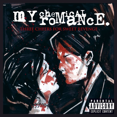 Stream Cemetery Drive by My Chemical Romance | Listen online for
