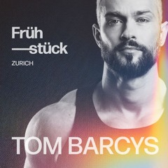 Frühstück Zurich 2025 - Promo set