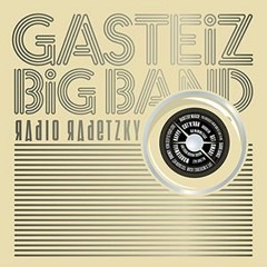 Gasteiz Big Band "You Brought A New Kind Of Love To Me" - Original Mix