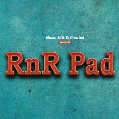 RnR Pad - Modern Hip Hop One