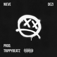 Dezi - Nieve (Prod. TrippyBeatz) (Official Audio)