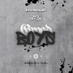 GROODBOYS