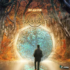 01 - SUNBASKET - Sylvan (PREVIEW)