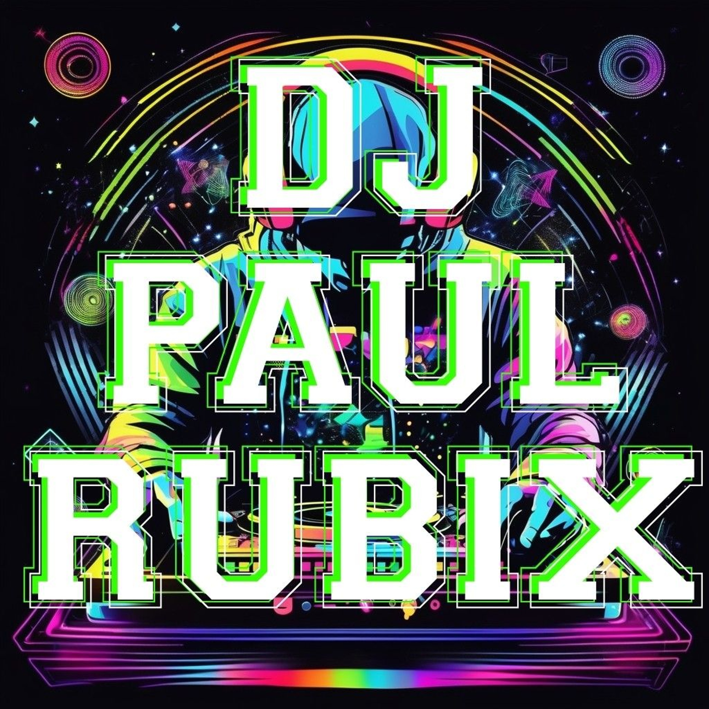 Rubix Records