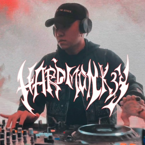 HARDMONK3Y @HARBOUR LOUNGE 02.05.2022