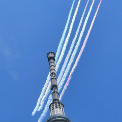 ミスター・ブルースカイ