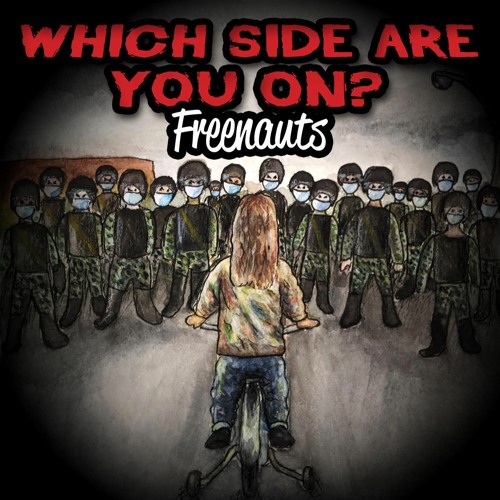 Which Side Are You On?
