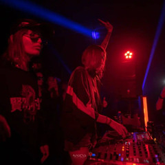 APRIORI ZAVOD - Natasha Wax & Sony Vibe
