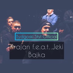 Krajan feat. Jeki - Bajka