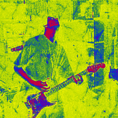 HIGHER THAN HELL (live at the MoonRock Bar and Grill) Mescalyne 2008 FFL Records