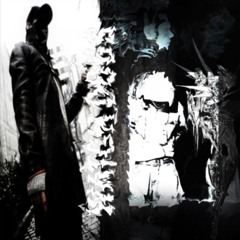archive + antimatter [sladerr]