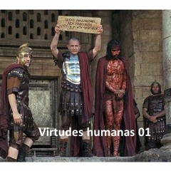 Virtudes humanas 01