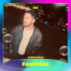 SEKTCAST 086 I Fasilidas