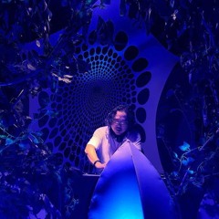 Natural Frequency Liveset Re Vision Quest @ UNDER 20240928