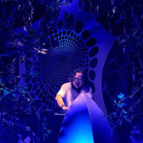 Natural Frequency Liveset Re Vision Quest @ UNDER 20240928
