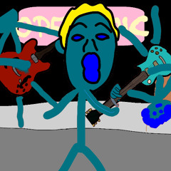 Year 3000 (Busted cover)