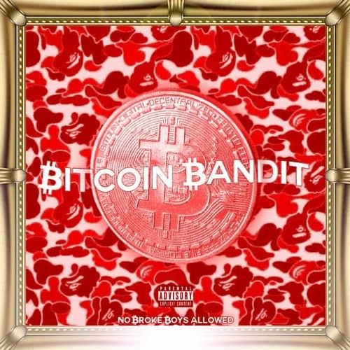 BITCOIN BANDIT