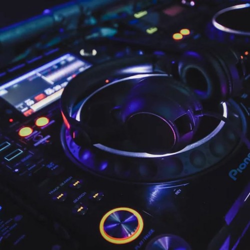 Keeping up the Happy Vibes! - Multi Genre Rave Rinseout