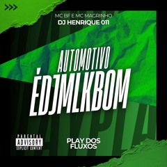 Automotivo Édjmlkbom