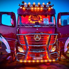 Bamses Värld (EXTREME BASS)