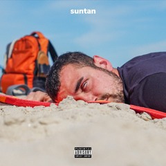 SUNTAN (ft. Blvff)