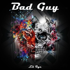 Bad Guy (Prod by. DIMSHO)