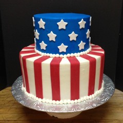 MEMORIAL DAY PARTY MIX