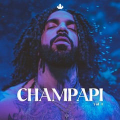 CHAMPAPI vol 4 (5 Trap Constructions Kits)