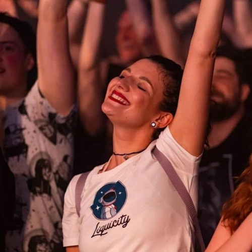 'Rest of My Life' - lillith – Liquicity Festival 2023 – DJ Contest