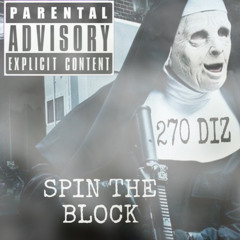 Spin The Block