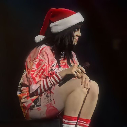 Billie eilish - polar bear song
