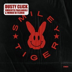 Umberto Pagliaroli & Mirko Di Florio - Dusty Click [OUT NOW]