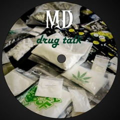 MD - Drug Talk