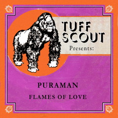 Flames of Love