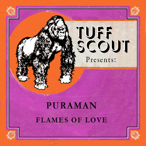 Flames of Love