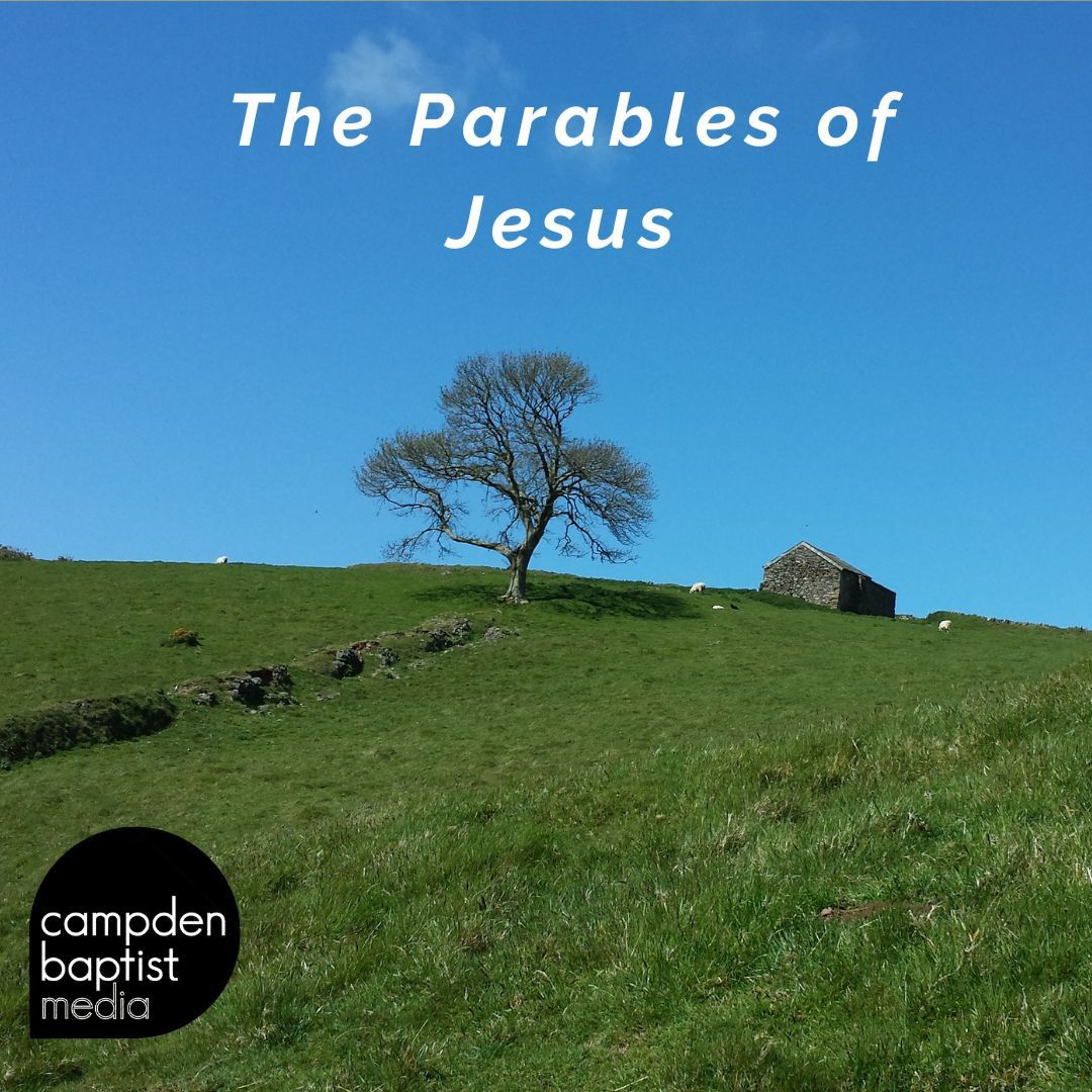 Campden Baptist Church