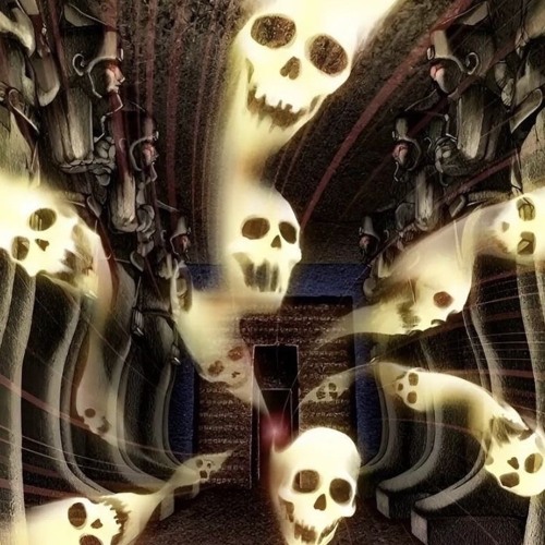 geekin in the dark (prod. ksubi)