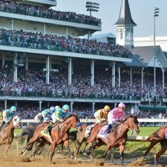 Churchill Downs (Freestyle)